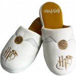 Groovy Pantofle Harry Potter Zlatonka – Zboží Mobilmania