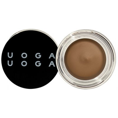 Uoga uoga eyebrow pomade Pomáda na obočí 797 Pebbles and salt pro světlé obočí 2,5 ml – Sleviste.cz