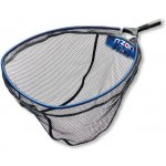 Daiwa podběráková hlava N´ZON Fast Flow 55cm – Zboží Dáma