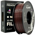 Smart Print PETG black 1,75mm 1kg – Zbozi.Blesk.cz