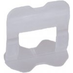 Spony distanční 100ks/set – 2 mm – Sleviste.cz