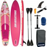 Paddleboard SUN REFLECTIONS MULTI 12'4'' – Sleviste.cz