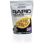 Mivardi Pelety Rapid SweetCorn 1 kg 4 mm – Zboží Mobilmania