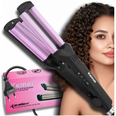 Kemei KM-2022 – Zboží Mobilmania