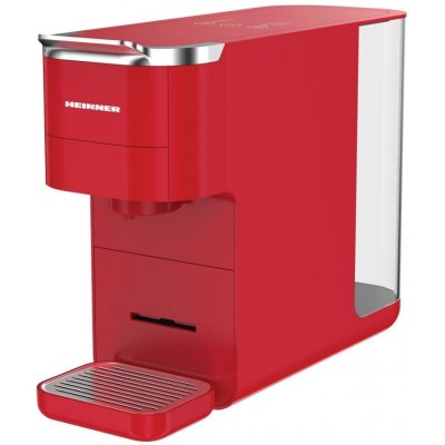 Heinner HEMC-DD15RED – Zbozi.Blesk.cz