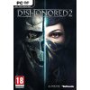 Hra na PC Dishonored 2