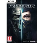 Dishonored 2 – Hledejceny.cz