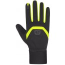 Etape Peak WS+ LF black/yellow