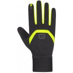 Etape Peak WS+ LF black/yellow – Zboží Mobilmania