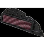 VZDUCHOVÝ FILTR SH300I 07-12 HA-3011 – Hledejceny.cz