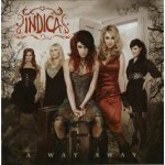 Indica - A Way Away CD – Hledejceny.cz