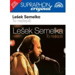 Semelka Lešek - To nejlepší CD – Hledejceny.cz