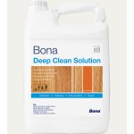 Bona Deep Clean Solution 5 l – Sleviste.cz