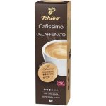 Tchibo Cafissimo Caffé Crema Decaffeinated 10 ks – Zbozi.Blesk.cz