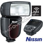 Nissin Di700A Kit Sony – Zboží Mobilmania