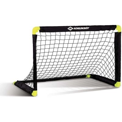 Schildkröt Folding soccergoal černá UNI – Zboží Dáma