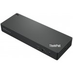 Lenovo ThinkPad Universal Thunderbolt 4 Smart Dock 40B10135EU – Zbozi.Blesk.cz