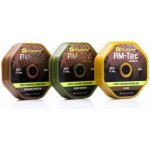 RidgeMonkey šňůra RM Tec Stiff Coated Hooklink Zelená 20m 25lb – Hledejceny.cz