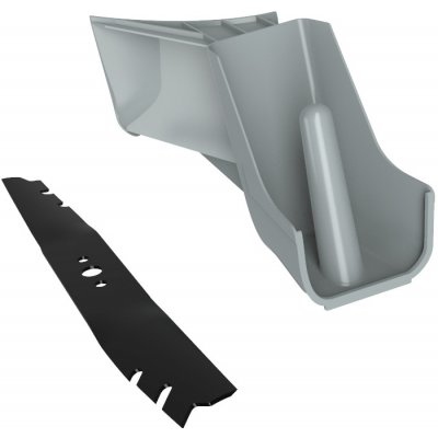EGO Mulčovací sada 42cm ABP1700 ABP1700 – Zboží Mobilmania