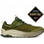Altra Olympus 6 Hike Low GTX Dusty Olive – Zboží Dáma