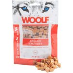 Woolf Salmon chunkies 100 g – Zboží Mobilmania