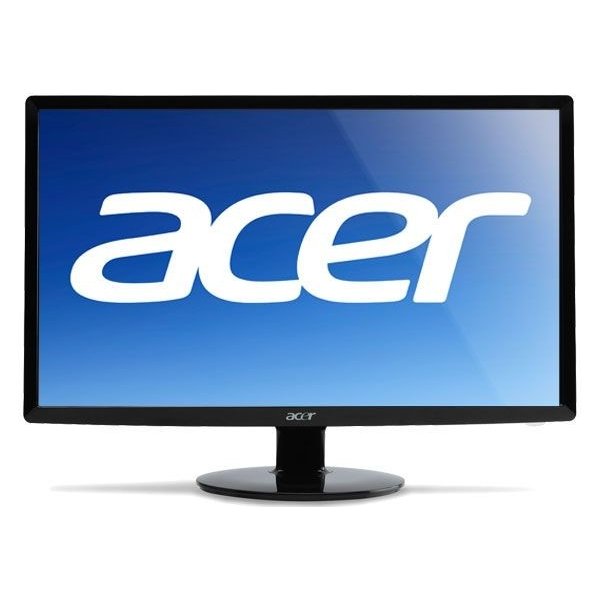 Acer A231HL od 5 632 Kč - Heureka.cz