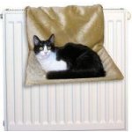 Profizoo Visuté lůžko na topeni 26 cm – Sleviste.cz