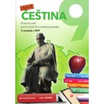 Hravá čeština 9 - pracovní sešit – Zboží Mobilmania