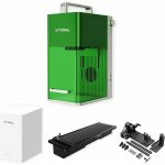 xTool F1 IR&Diode 2W/10W – Zboží Živě