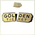 Golden Rules - Golden Ticket CD – Sleviste.cz