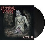 Cannibal Corpse - Vile LP – Hledejceny.cz