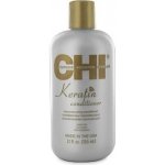 Chi keratin kondicionér na poničené vlasy 355 ml – Zboží Mobilmania