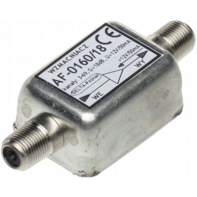 Delta AF-0160/18 – Zboží Živě