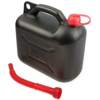 FALCON GROUP Kanystr plast. 10 l – Zbozi.Blesk.cz