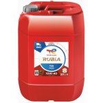 Total Rubia TIR 7400 10W-40 20 l – Hledejceny.cz