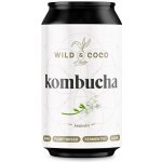 Projekt Kombucha Jasmín 330 ml – Hledejceny.cz