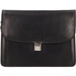 Lagen pánská kožená etue BLC-23/2596 černá – Sleviste.cz