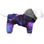 Wau Dog Teplý overal pro psa NASA – Zbozi.Blesk.cz