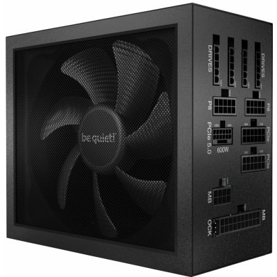 be quiet! Dark Power 13 850W BN334 – Hledejceny.cz