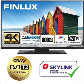 Finlux 43FUD7061