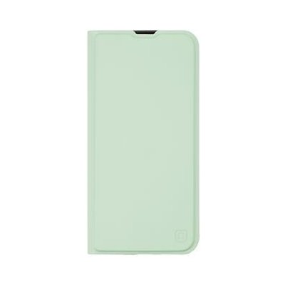 OBAL:ME SmoothTouch pro Honor 400 Smart 5G/X7d, mint green – Zboží Mobilmania