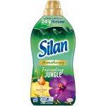 Silan aviváž Aromatherapy Fascinating Jungle 1,1 l 50 PD – Zboží Dáma