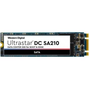 Hitachi Ultrastar SA210 240GB, HBS3A1924A4M4B1
