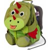 Affenzahn batoh Dragon Small green