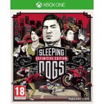 Sleeping Dogs (Definitive Edition) – Hledejceny.cz