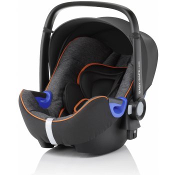 Britax Römer Baby-Safe i-Size 2018 Black Marble