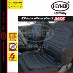 Autopotah Heyner WarmComfort PRO černý | Zboží Auto