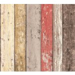 A.S. Création 895127 vliesová tapeta na zeď New England rozměry 0,53 x 10,05 m – Sleviste.cz