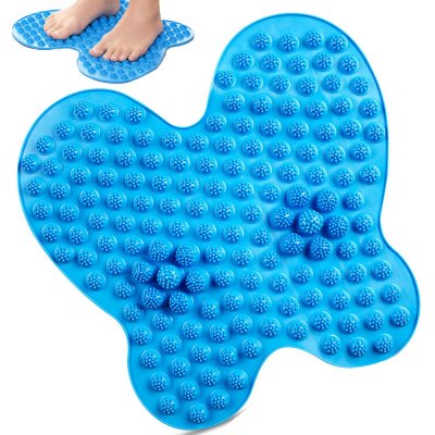 Verk Masážní akupresurní podložka na nohy – Zboží Dáma