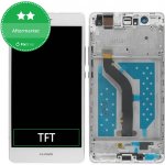 LCD Displej + Dotykové sklo Huawei P9 Lite VNS-L21 – Zboží Živě